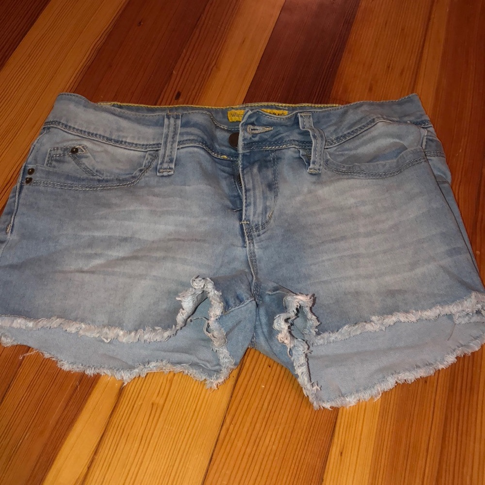 Women’s shorts